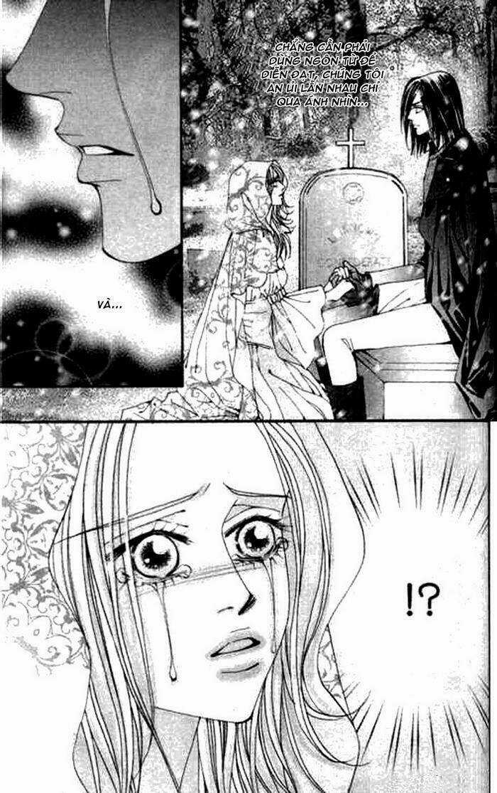 The One - Chapter 57 - Trang 7