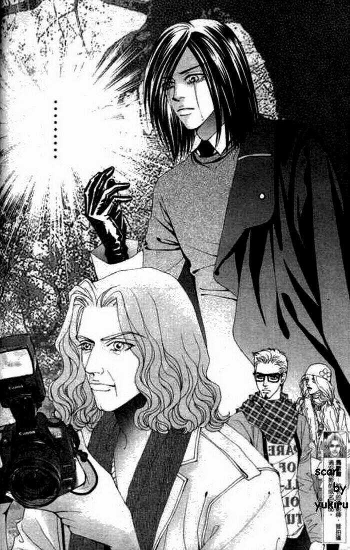 The One - Chapter 57 - Trang 8