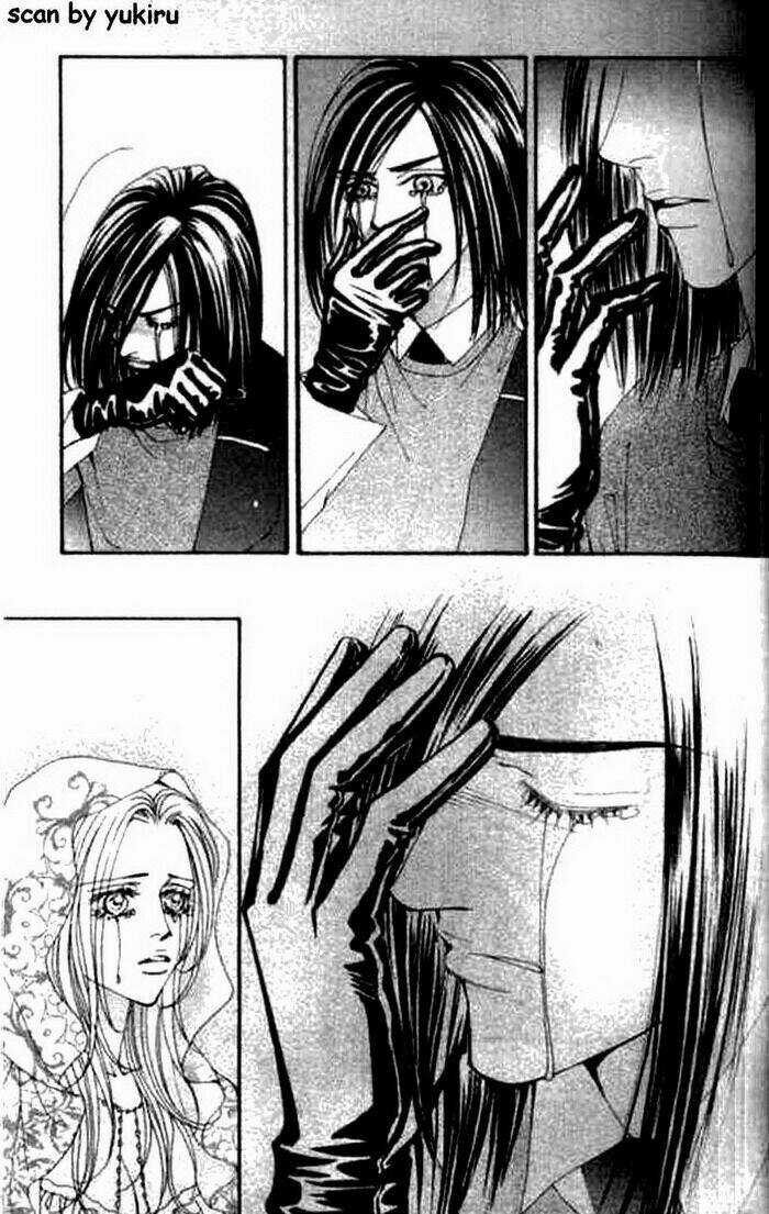 The One - Chapter 57 - Trang 9