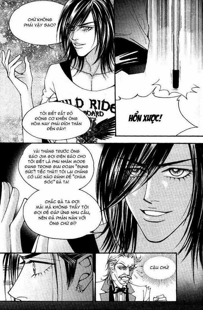The One - Chapter 58 - Trang 12