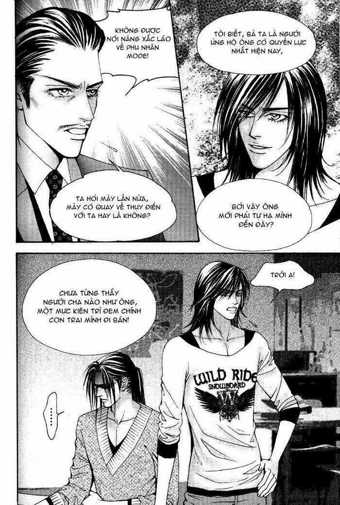 The One - Chapter 58 - Trang 13