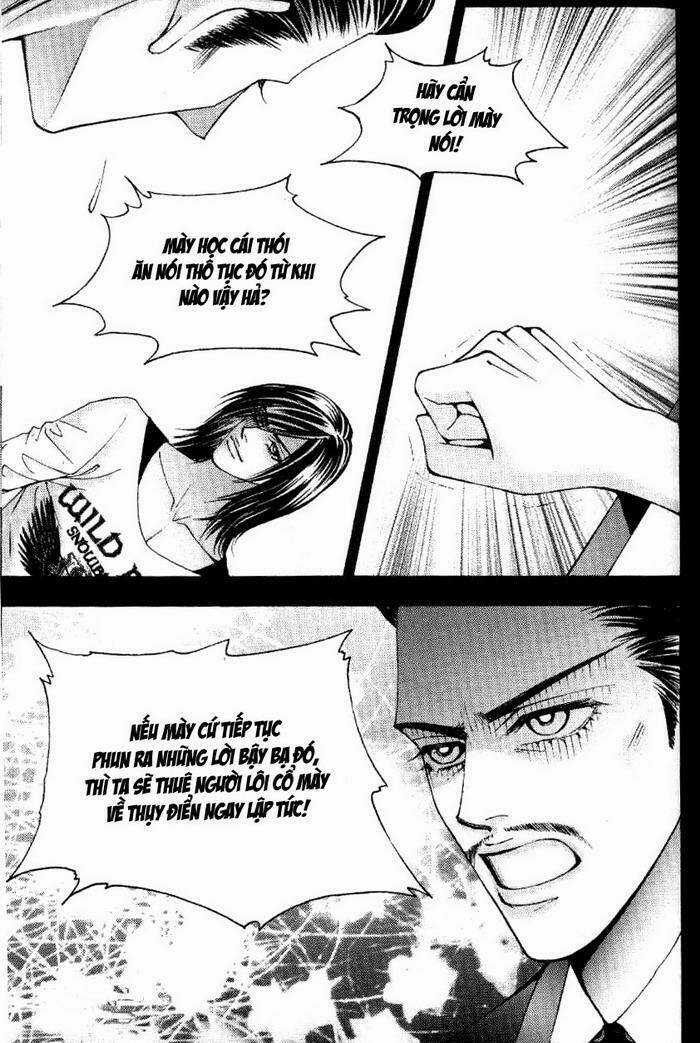 The One - Chapter 58 - Trang 14