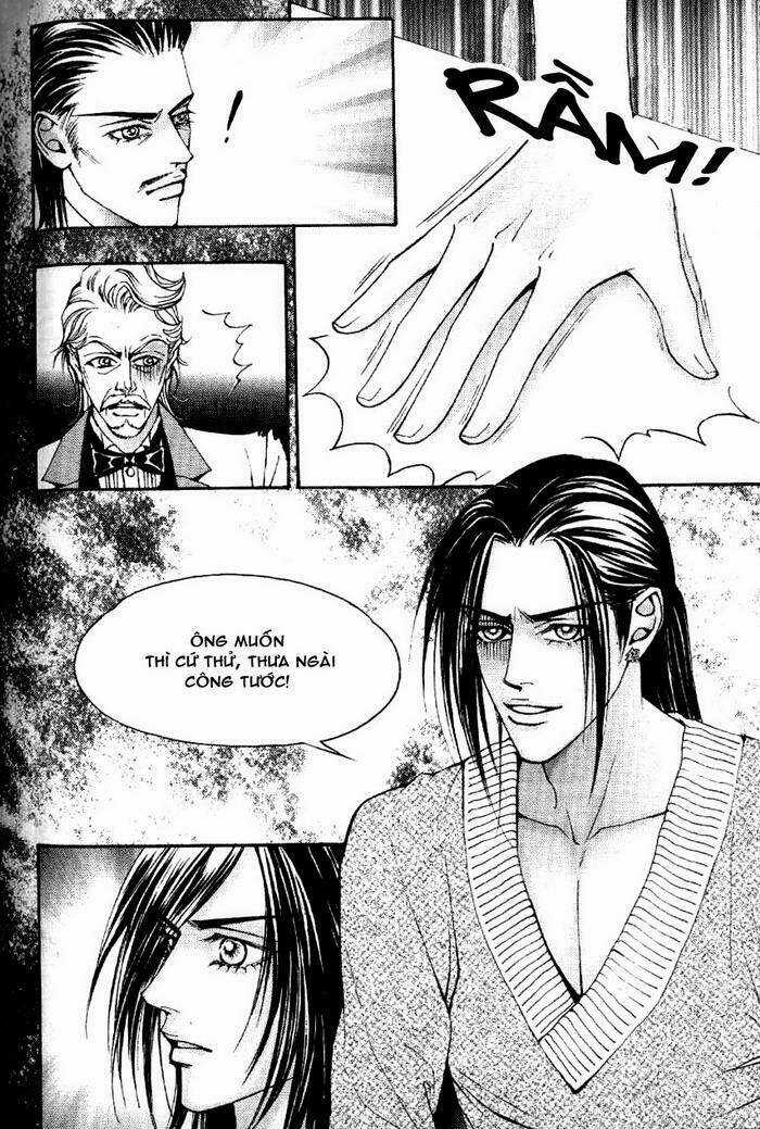 The One - Chapter 58 - Trang 15