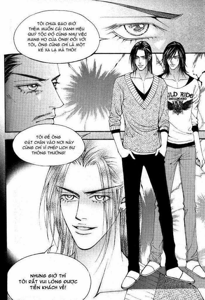 The One - Chapter 58 - Trang 19