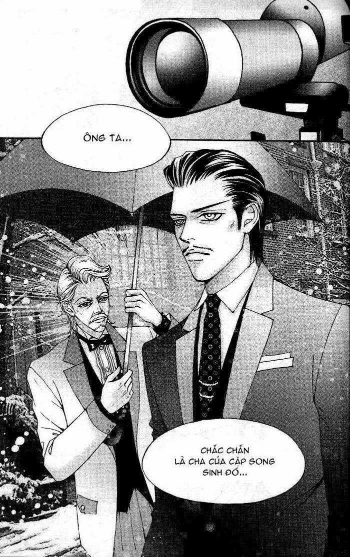 The One - Chapter 58 - Trang 6