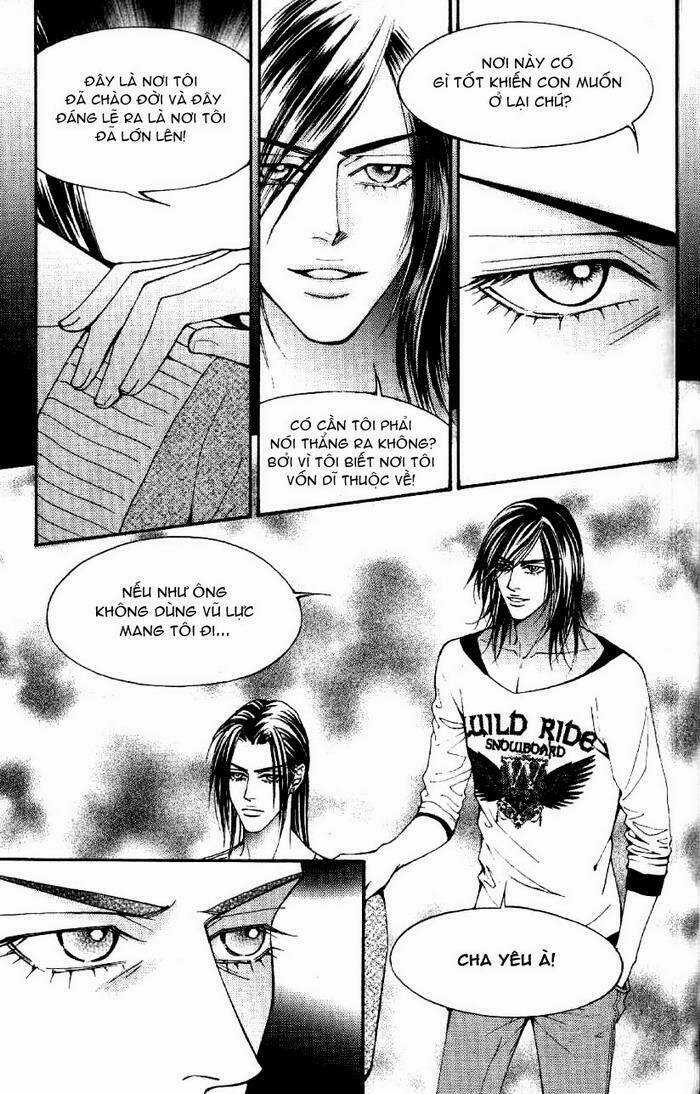 The One - Chapter 58 - Trang 8