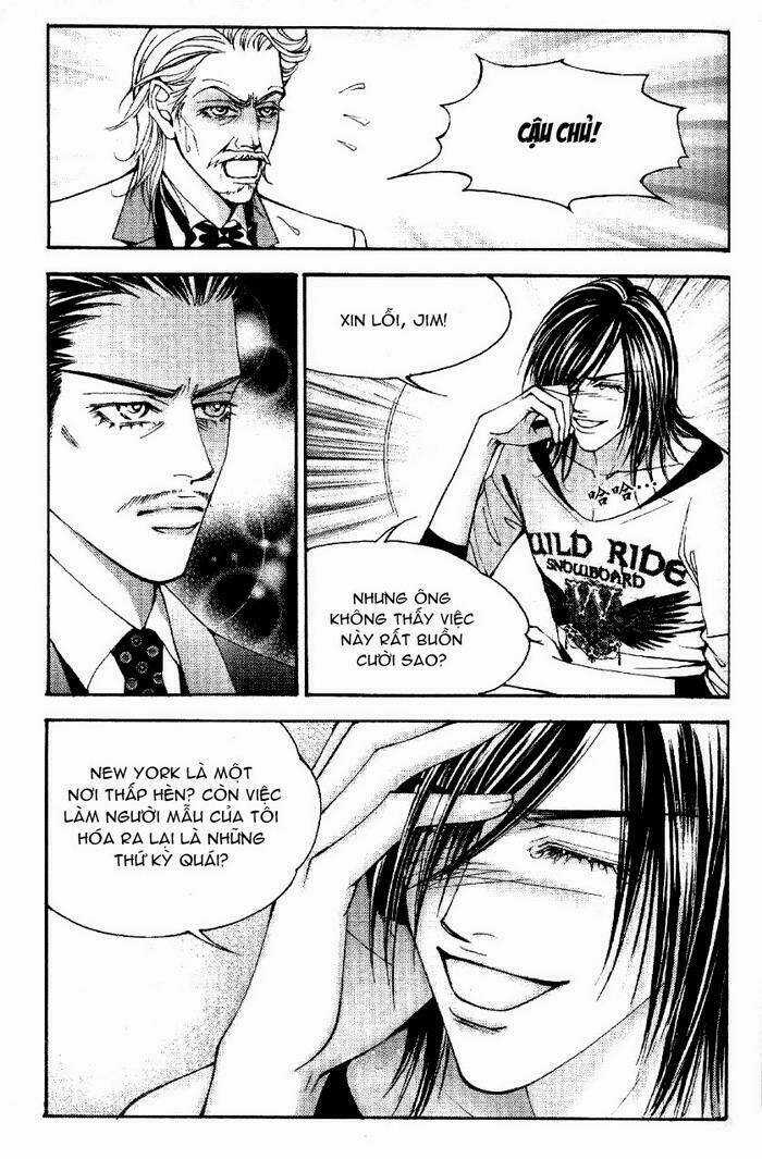 The One - Chapter 58 - Trang 10