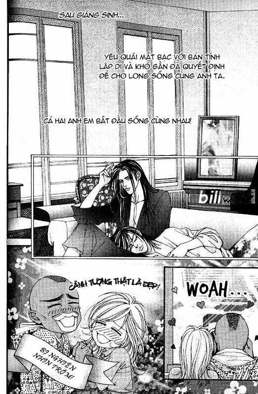 The One - Chapter 59 - Trang 11