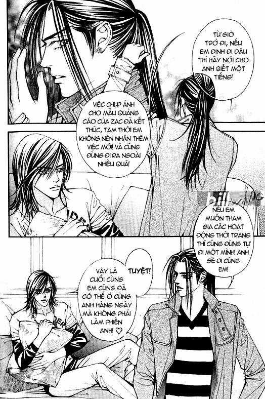 The One - Chapter 59 - Trang 13