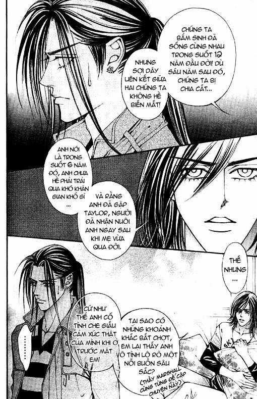 The One - Chapter 59 - Trang 15