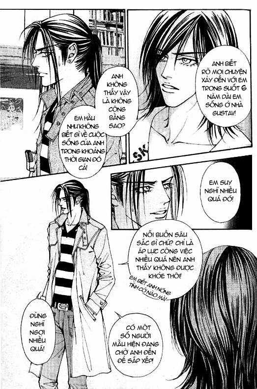 The One - Chapter 59 - Trang 16