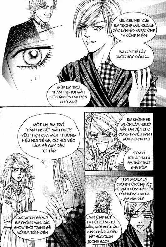 The One - Chapter 59 - Trang 19