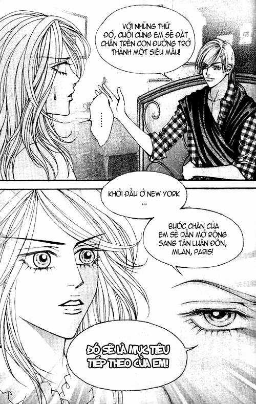 The One - Chapter 59 - Trang 20