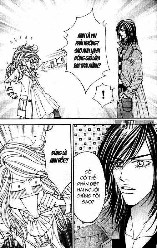 The One - Chapter 59 - Trang 24