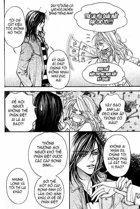 The One - Chapter 59 - Trang 25