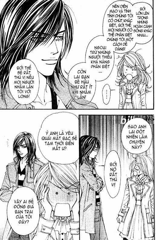 The One - Chapter 59 - Trang 26