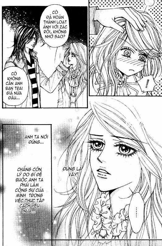 The One - Chapter 59 - Trang 27