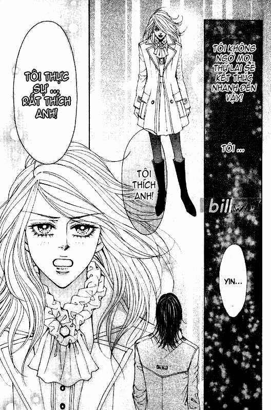 The One - Chapter 59 - Trang 28