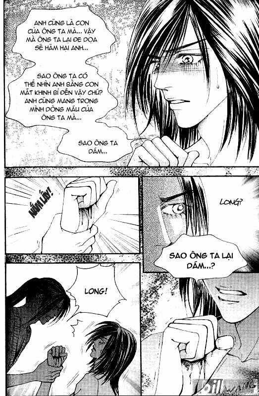 The One - Chapter 59 - Trang 5