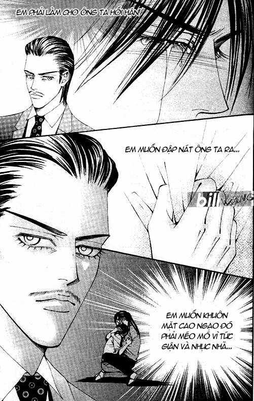 The One - Chapter 59 - Trang 8