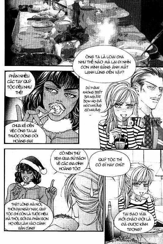 The One - Chapter 59 - Trang 9