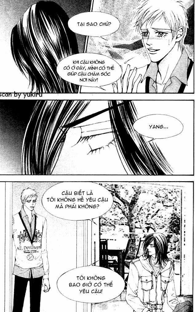 The One - Chapter 60 - Trang 11