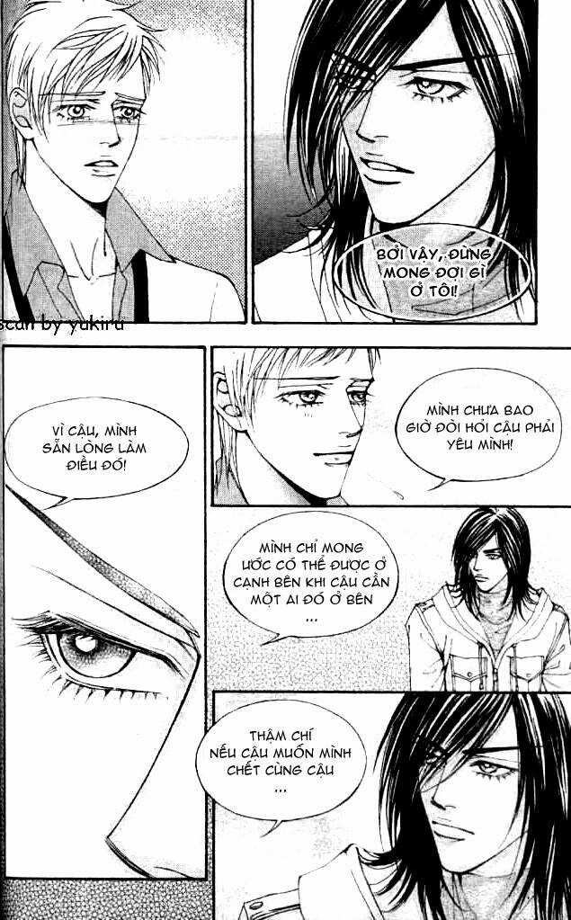 The One - Chapter 60 - Trang 12