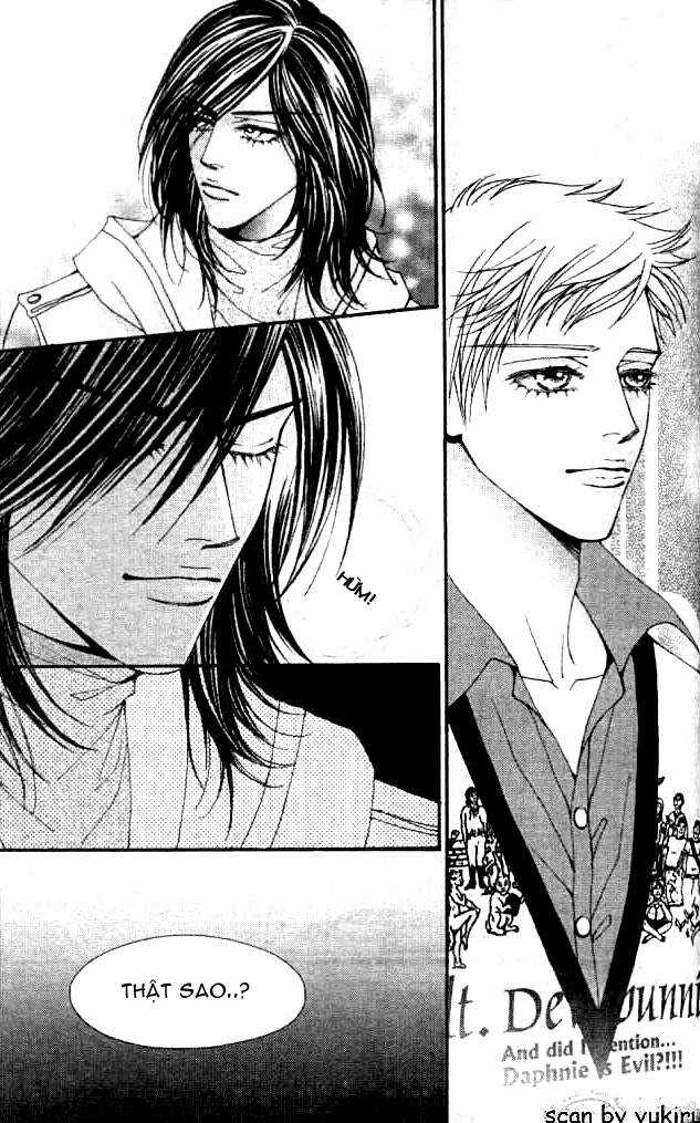 The One - Chapter 60 - Trang 13