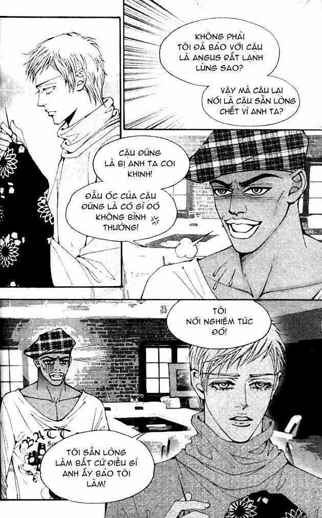 The One - Chapter 60 - Trang 14