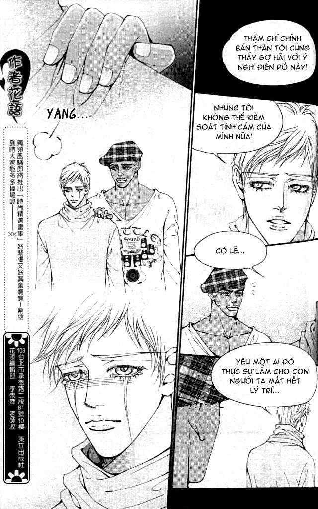 The One - Chapter 60 - Trang 15