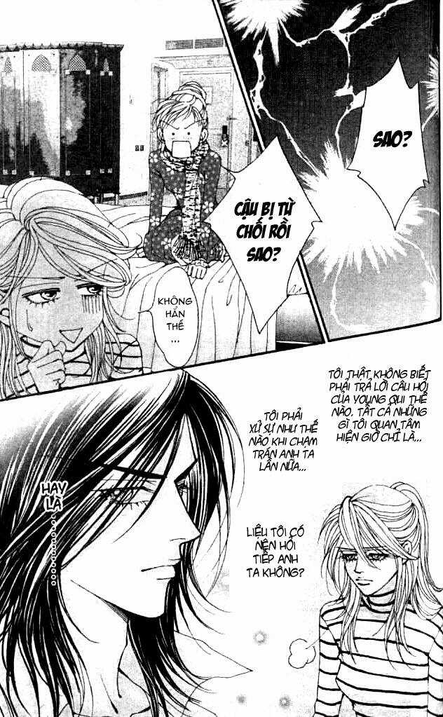 The One - Chapter 60 - Trang 17