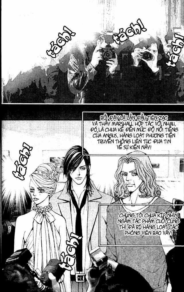 The One - Chapter 60 - Trang 18