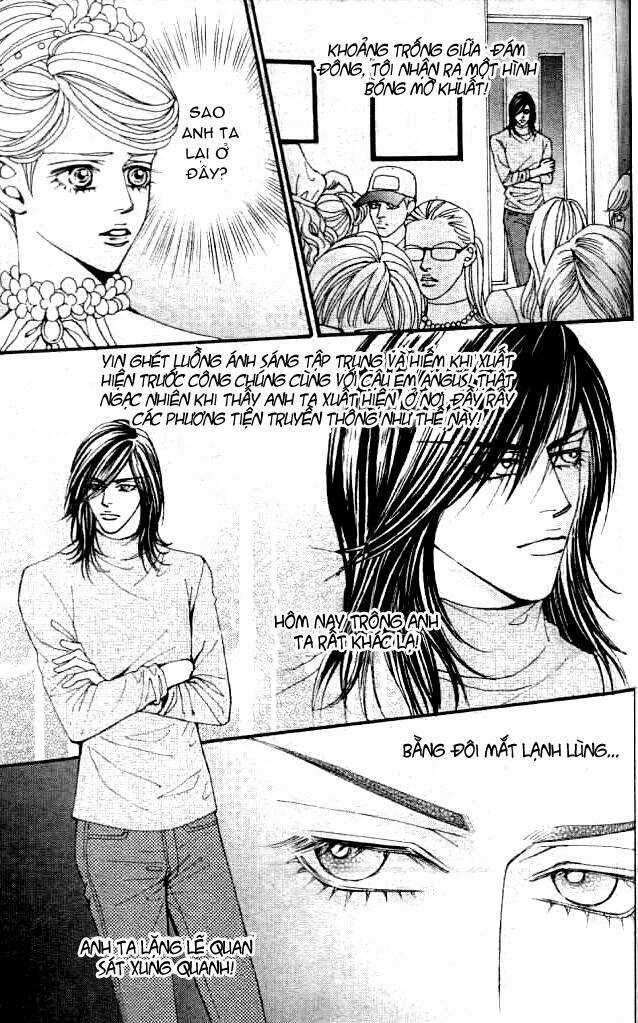 The One - Chapter 60 - Trang 19