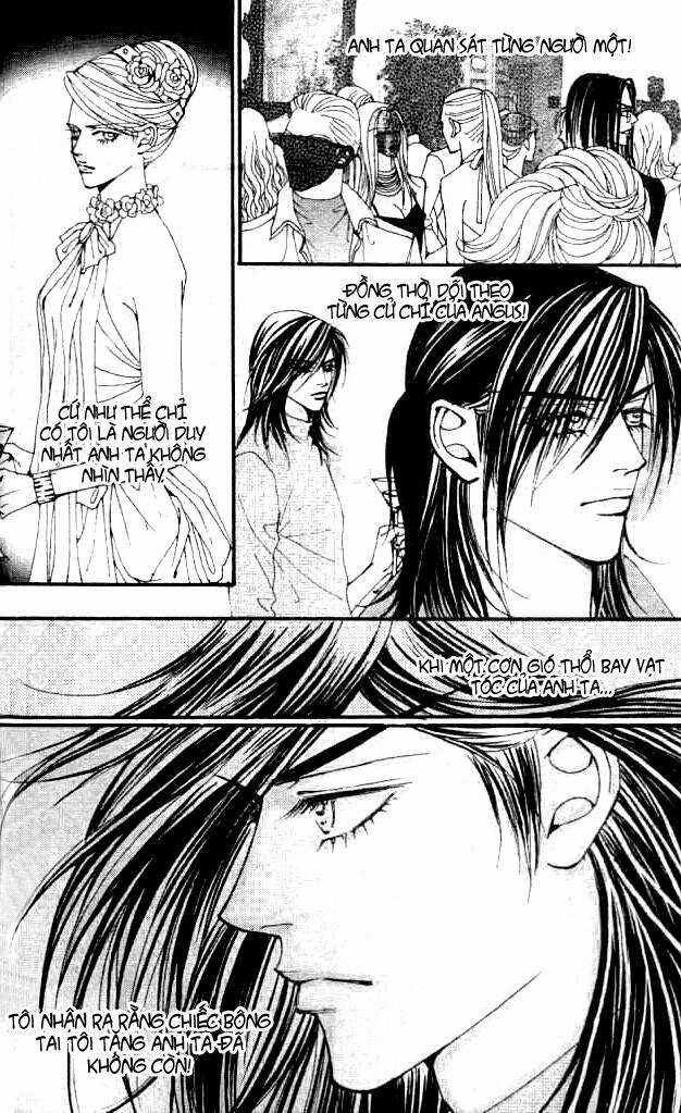 The One - Chapter 60 - Trang 20