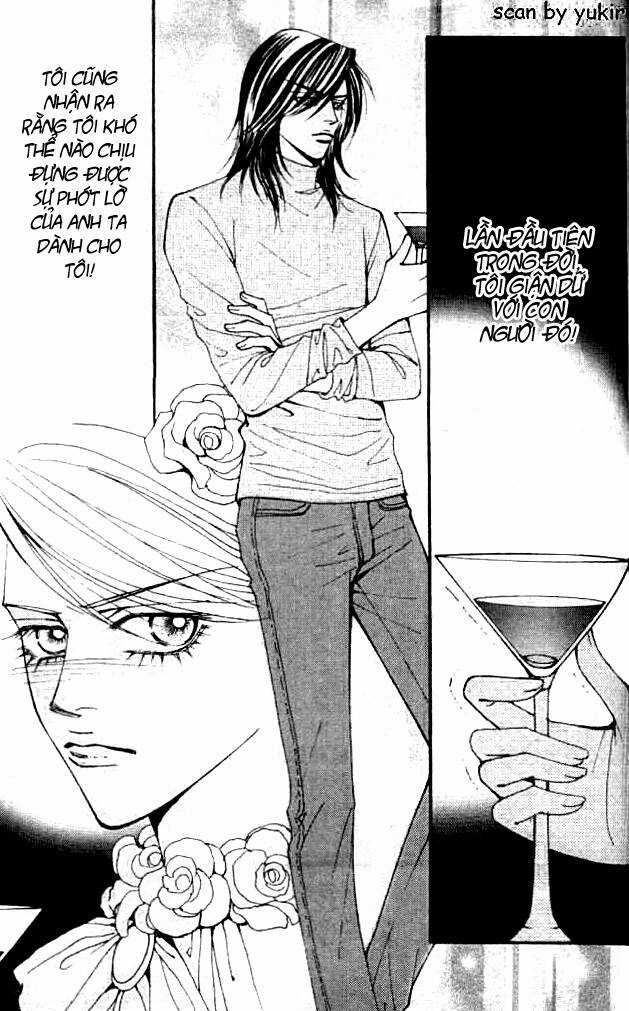 The One - Chapter 60 - Trang 21