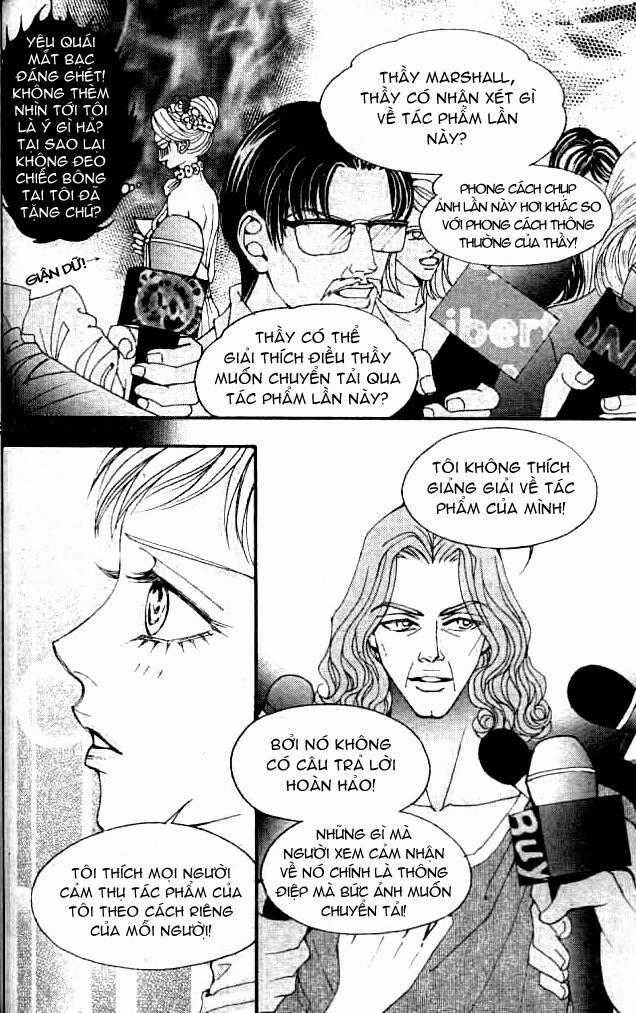 The One - Chapter 60 - Trang 22