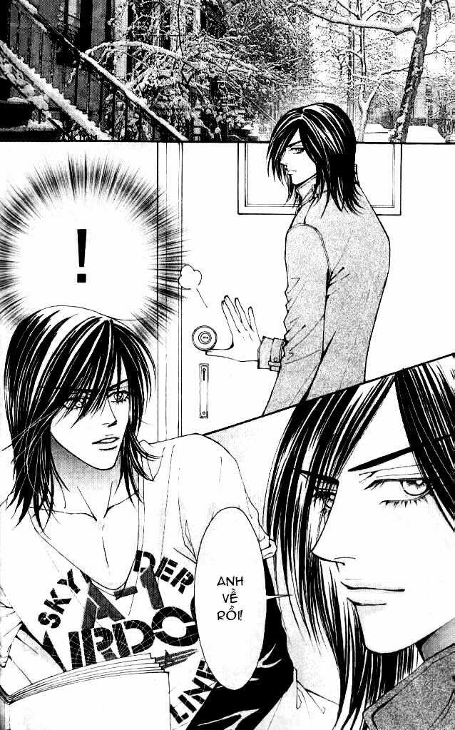 The One - Chapter 60 - Trang 4