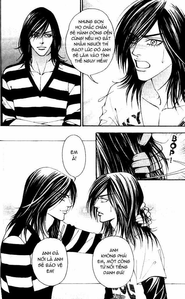 The One - Chapter 60 - Trang 6