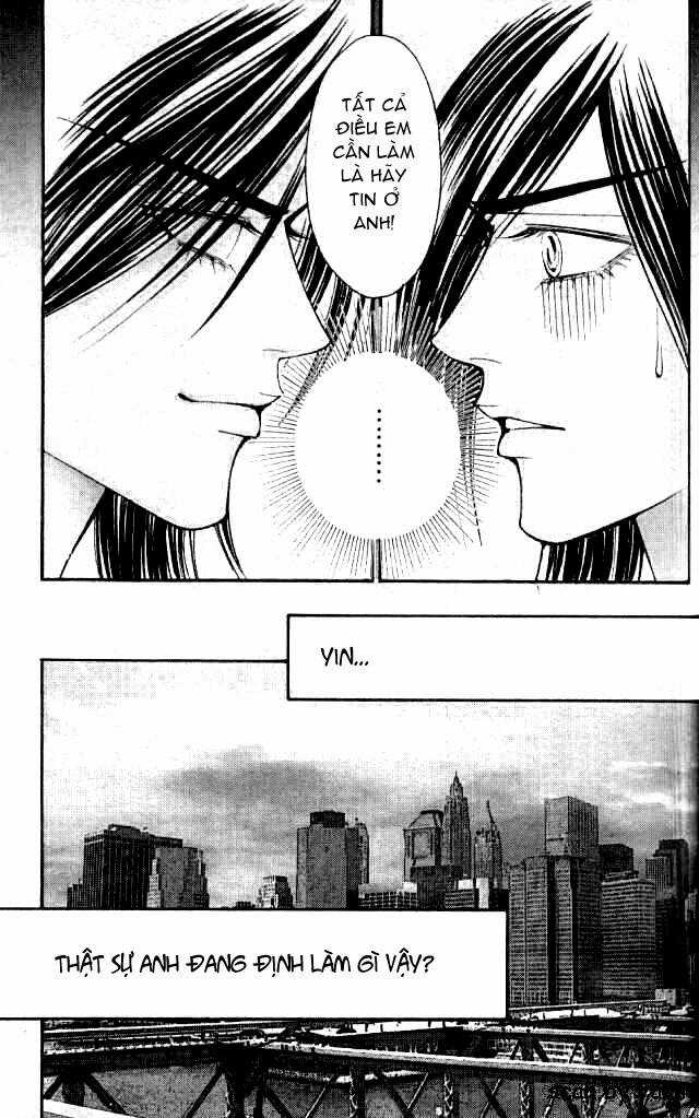 The One - Chapter 60 - Trang 7