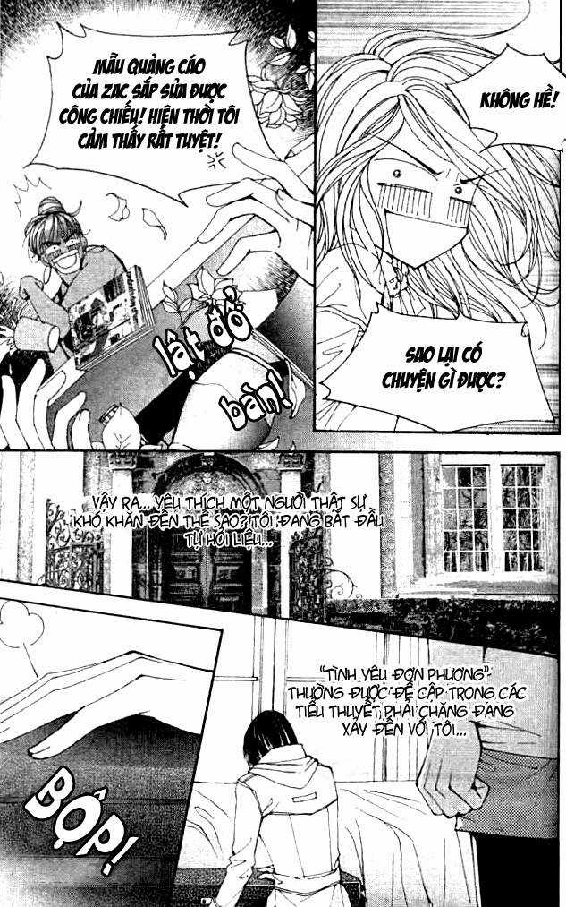 The One - Chapter 60 - Trang 9