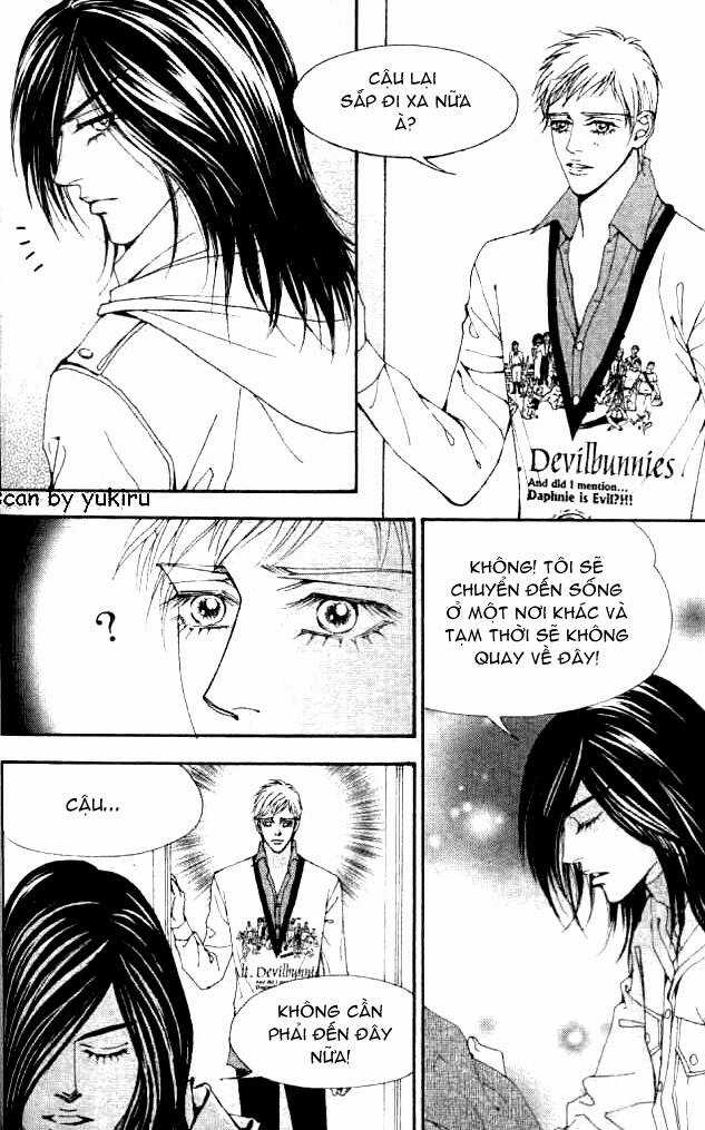 The One - Chapter 60 - Trang 10