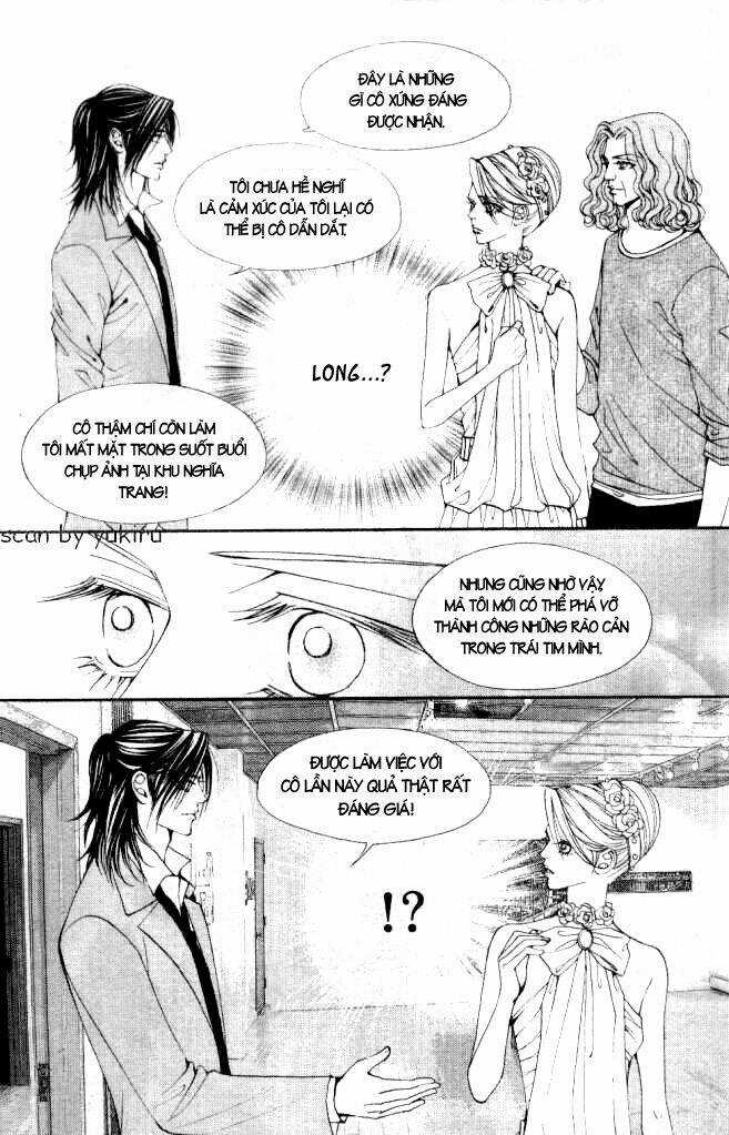 The One - Chapter 61 - Trang 12