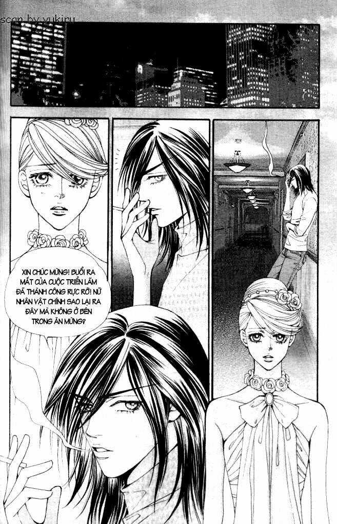 The One - Chapter 61 - Trang 15