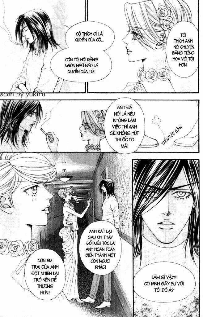 The One - Chapter 61 - Trang 16