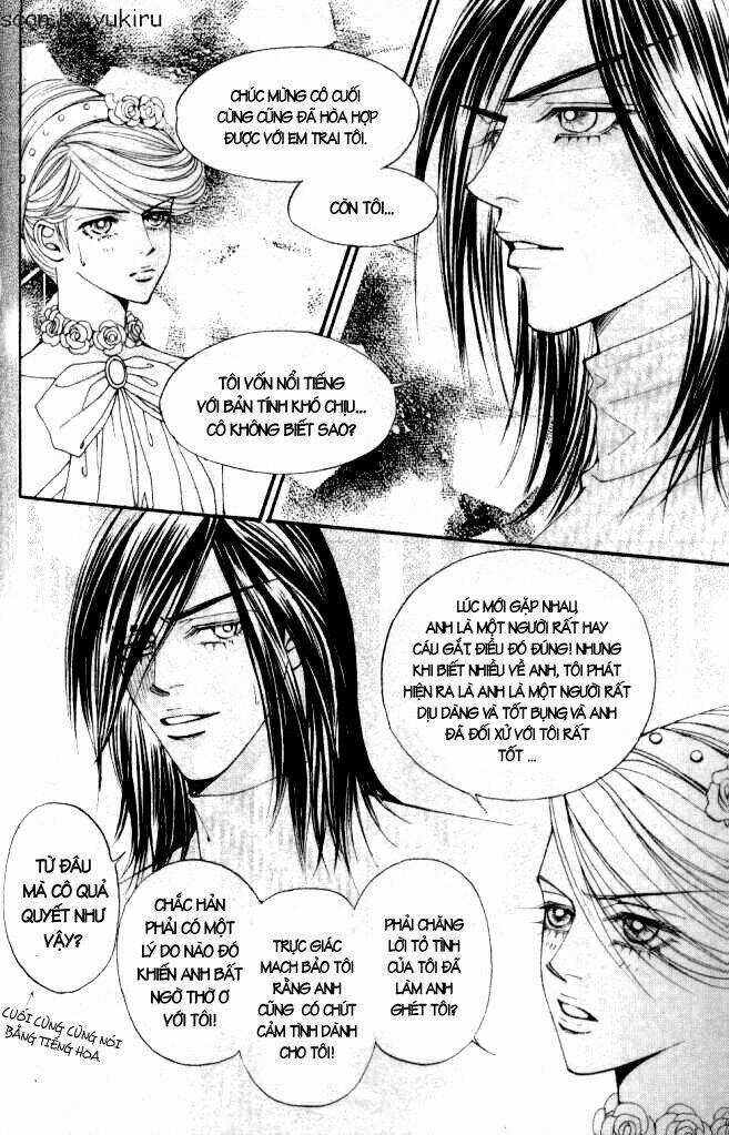 The One - Chapter 61 - Trang 17