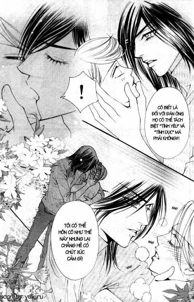 The One - Chapter 61 - Trang 20