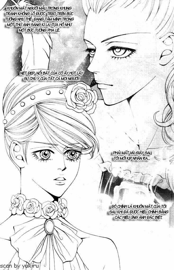 The One - Chapter 61 - Trang 4