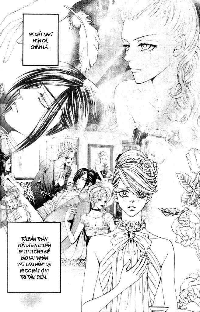 The One - Chapter 61 - Trang 5