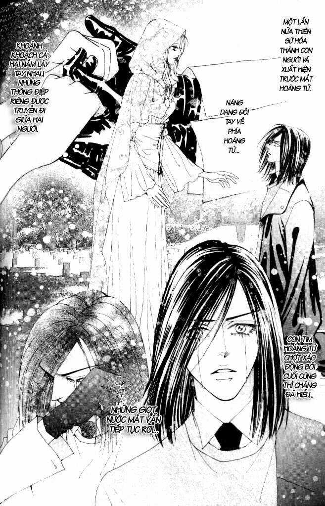 The One - Chapter 61 - Trang 9