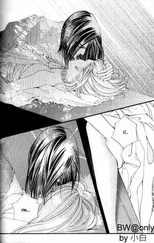 The One - Chapter 62 - Trang 11